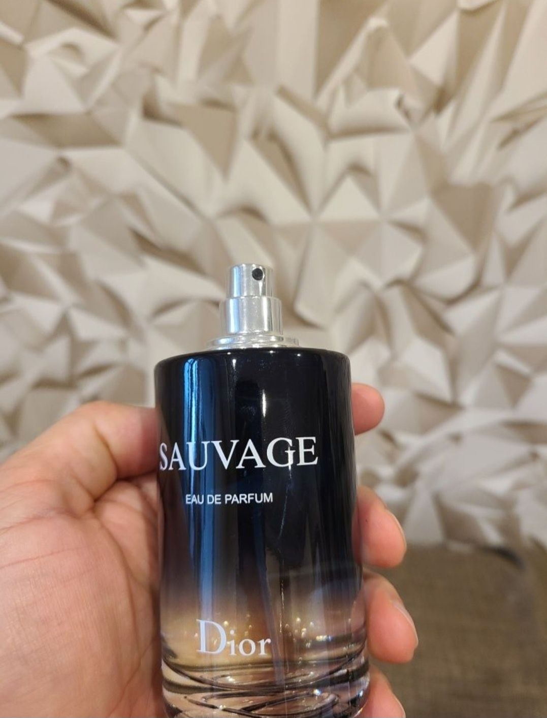 Christian Dior Sauvage (Оригинал) 100 мл