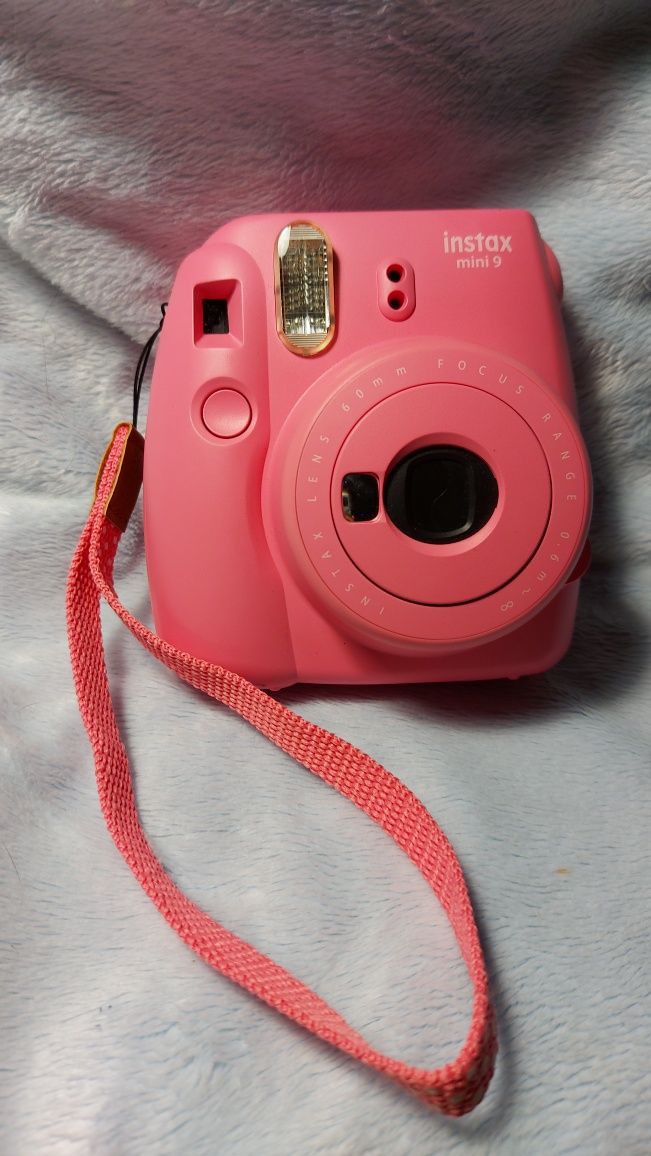 Aparat instax mini 9