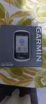 Conta Km marca Garmin