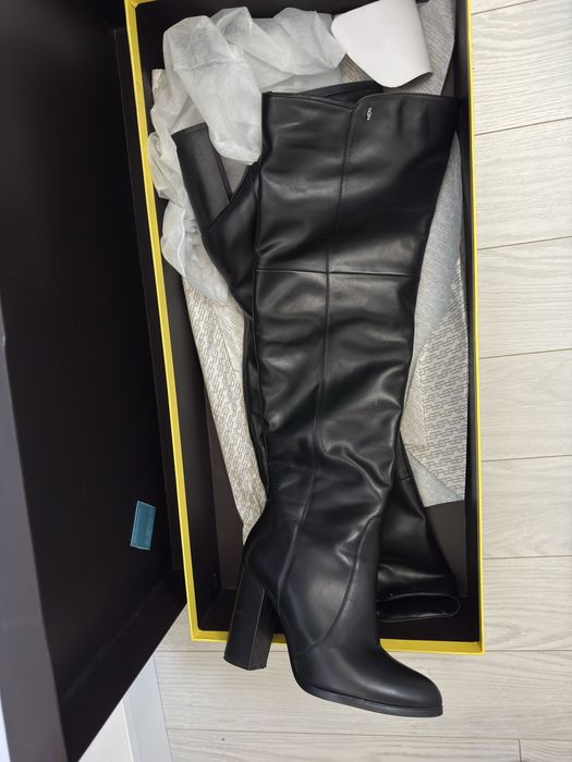 Сапоги antonio biaggi