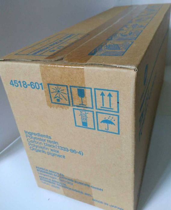 Тонер картридж TN-113 Konica Minolta  (4518-601)