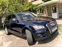 Audi Q5, 2010 рік, 2.0 TFSI, повний привід  + панорамний дах!)