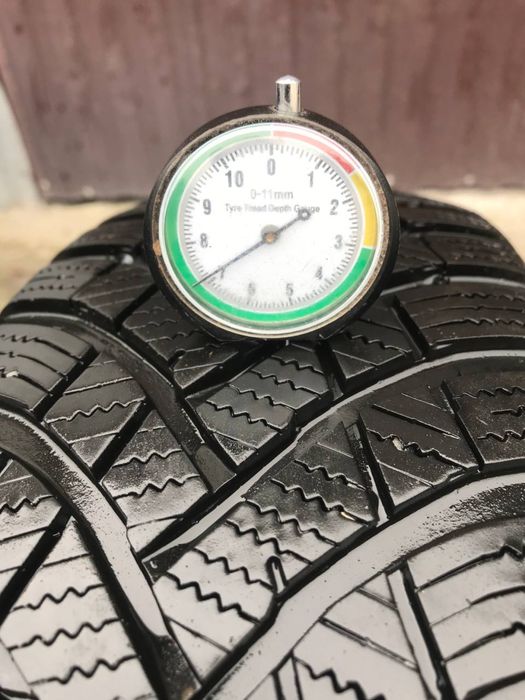 Шини Б/У 195/65/15 Hankook