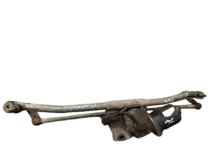 Motor limpa vidros frente LAND ROVER Freelander (L314)