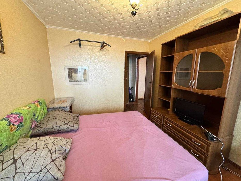 Оренда 4к квартири на Дзержинці