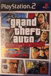 GTA Liberty City Stories PlayStation 2