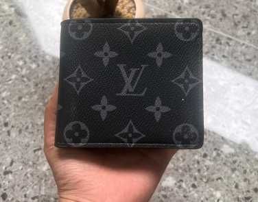 LOUIS VUITTON Multiple Old Flower (z pudełkiem) Nowy i nieużywany