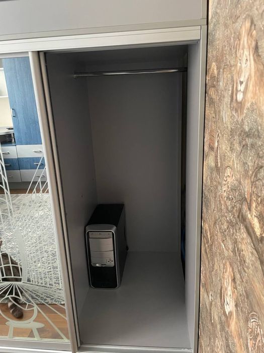 Меблі в дитячу кімнату