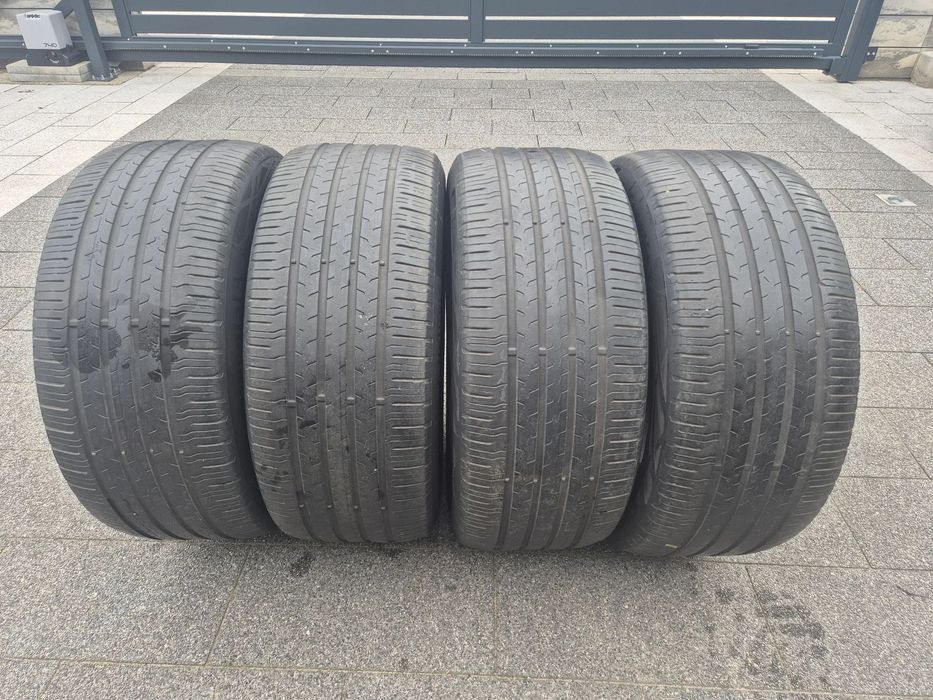 Opony Continental 275/45/20 110V XL VOLVO XC 90,60