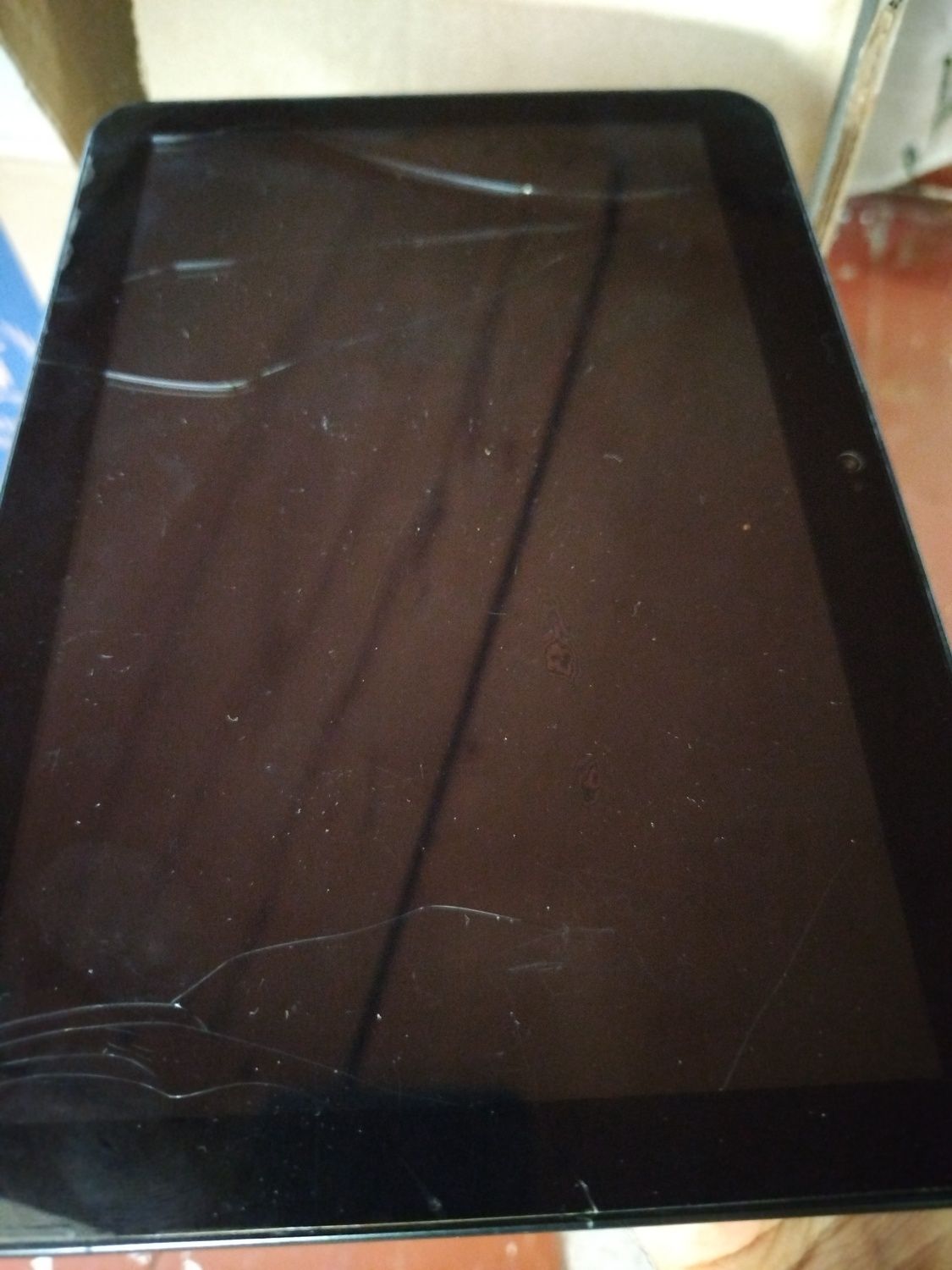 планшет PIPO M9 pro