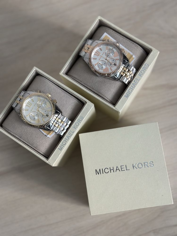Оригінальний Годинник Michael Kors 5955/5735| Часы Майкл Корс