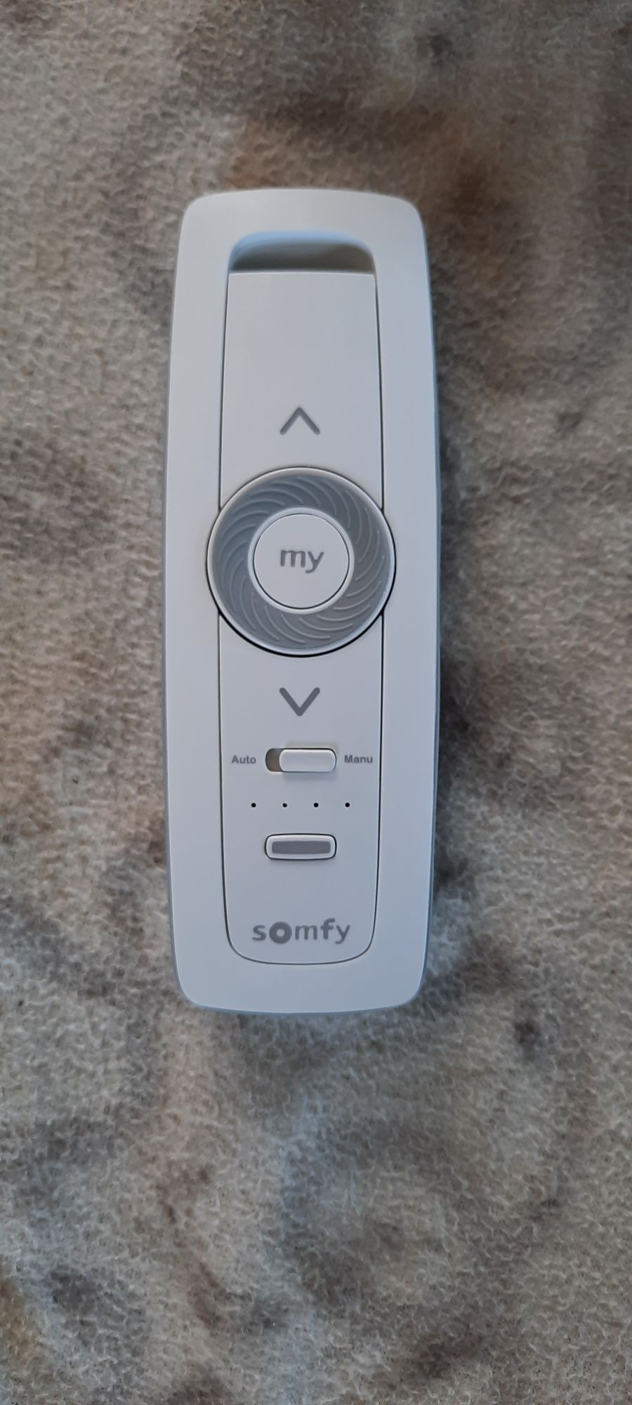 pilot somfy situo 5 io Variation
