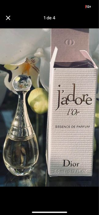 j’adore Dior perfume