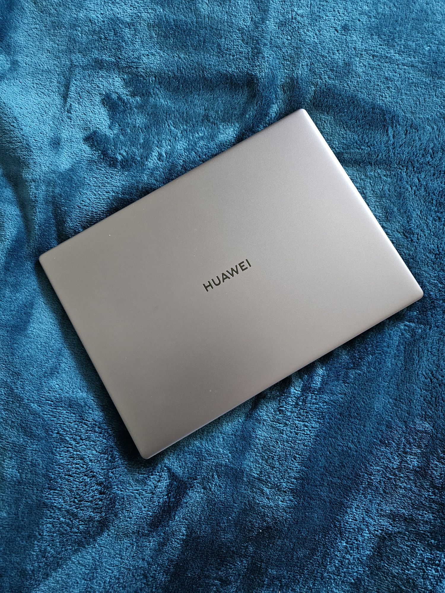 Huawei Matebook 14