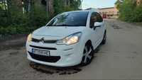 Citroen C3 2013р.