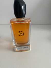 Perfum Si Giorgio Armani