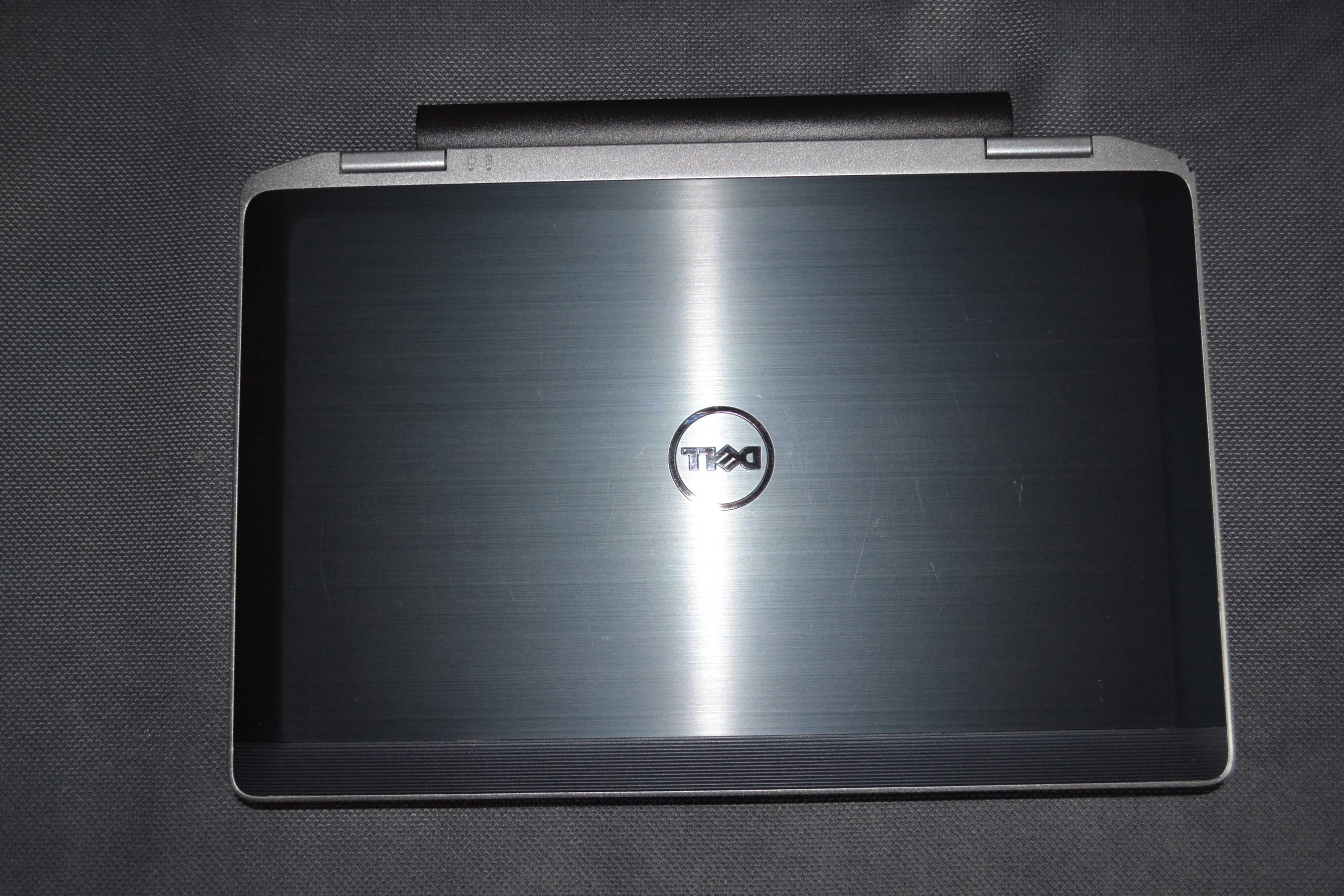 Laptop dell latitude e6320 win 10 8gb ram