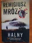 Halny. Remigiusz Mróz