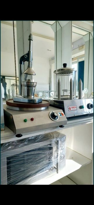 Campanha Equipamentos Cafés, snaks, restaurantes, hotelaria