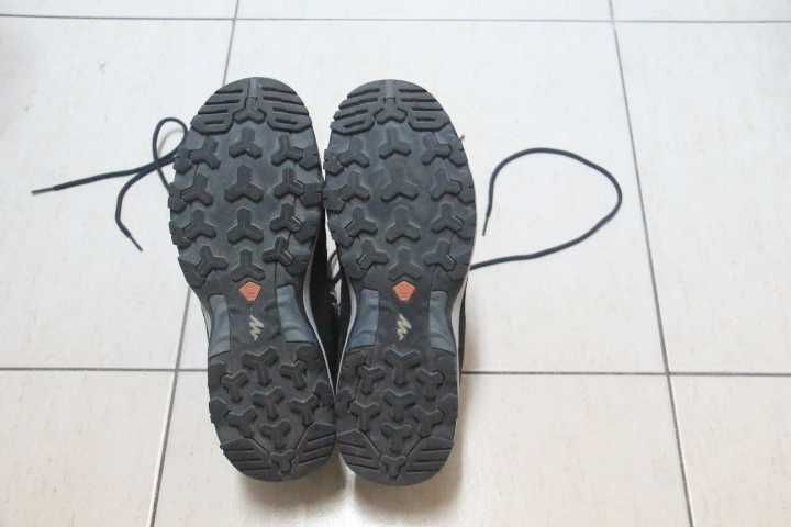 Botas de Caminhada Quechua – Oportunidade