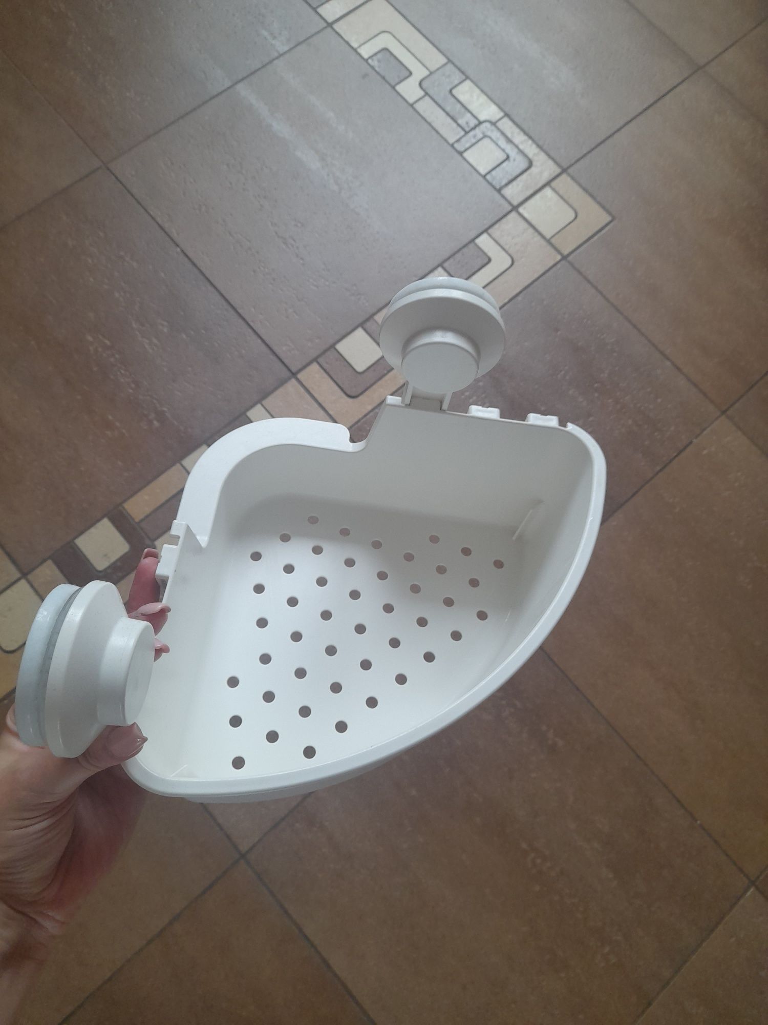 Uchwyt do łazienki