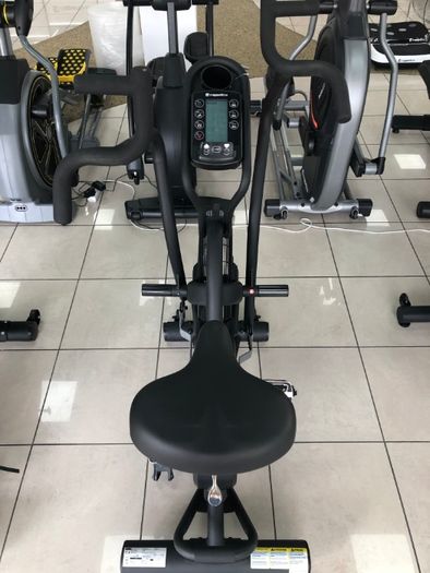 Profesjonalny rower treningowy powietrzny inSPORTline Airbike Pro