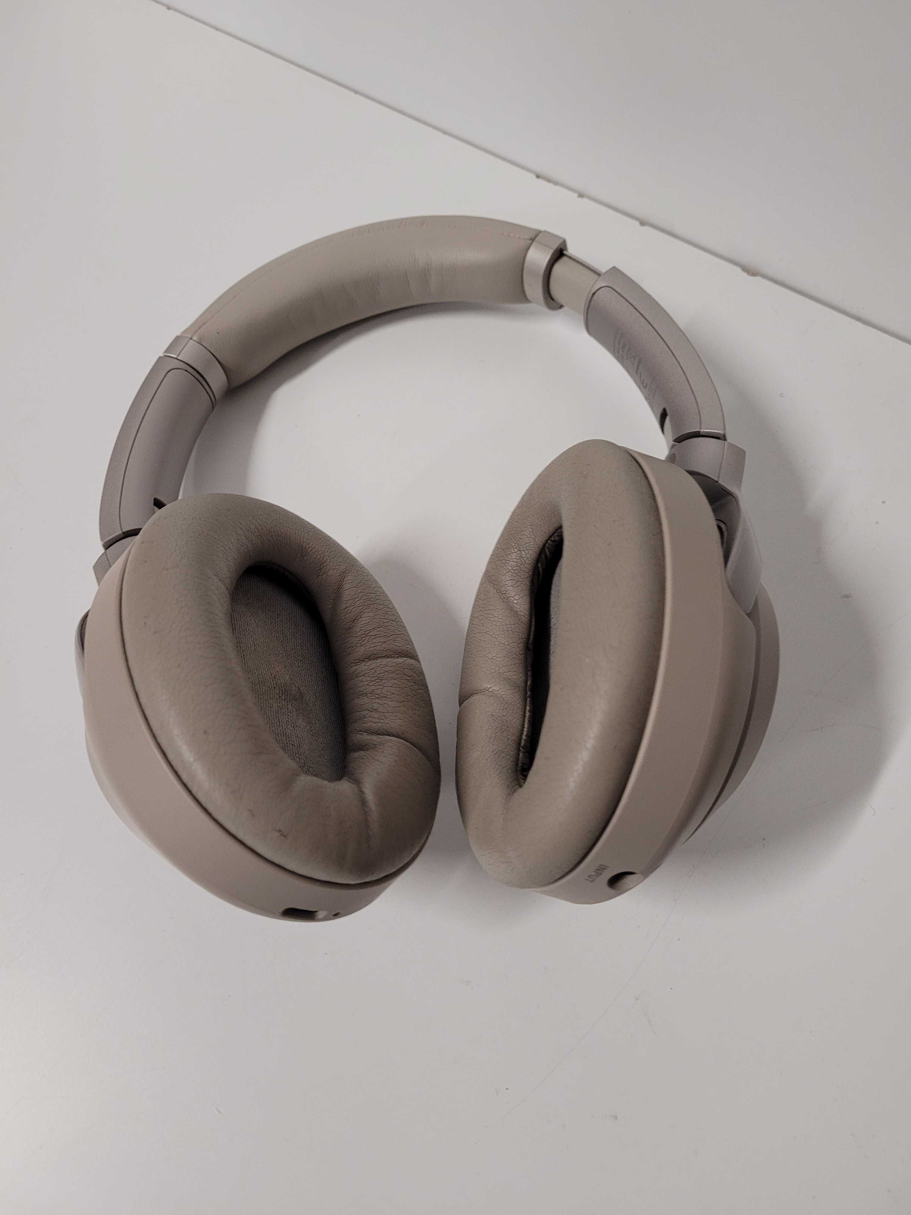 Sony WH-1000XM3 Słuchawki bezprzewodowe nauszne