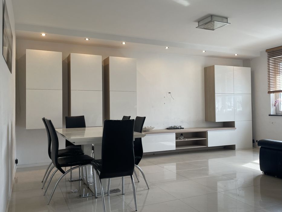 TOPOWA Lokalizacja STARZYNSKIEGO 11 80m 2 balkony obok Kauflandu