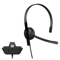 Microsoft XBOX One Chat Headset