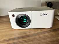 Smart projektor LCD XGODY X2 biały