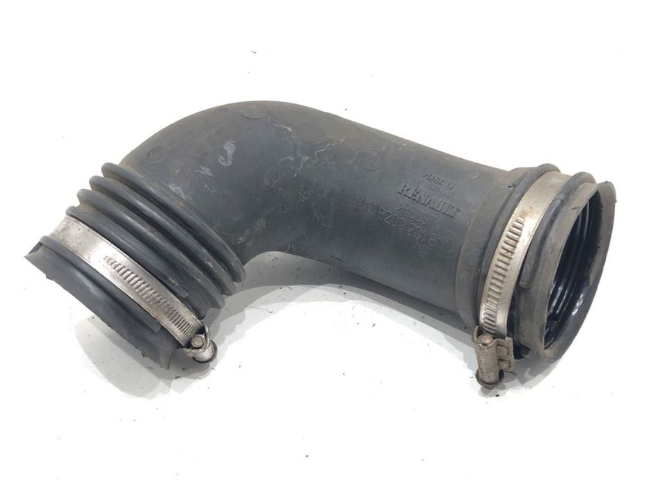 RURA WĄŻ TURBINY - 45.00 PLN - RENAULT MEGANE II (BM0/1_, CM0/1_) 2001 - 2012 1.9 dCi (BM0G, CM0G)