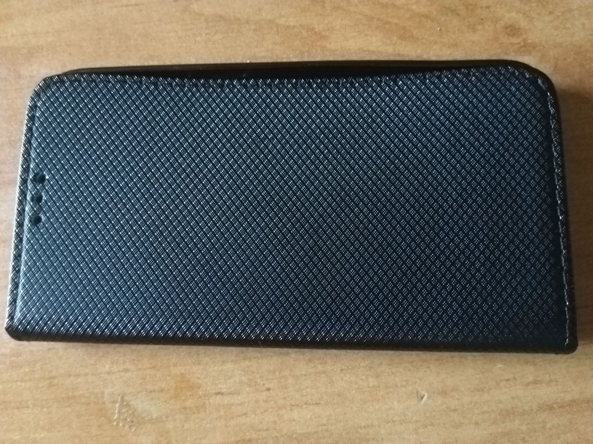 Nowe etui futerał z klapką do NOKII 6.1 Plus Nokia  6.1