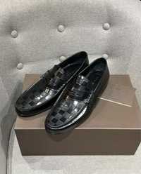 Туфли Louis Vitton оригинал мужские в отличном состоянии