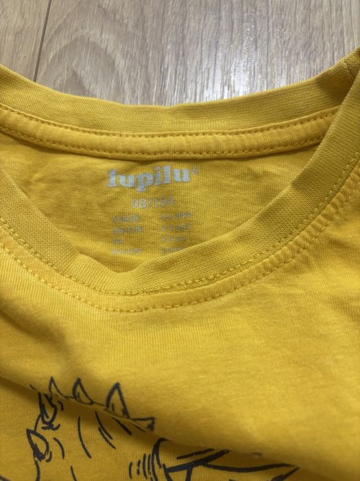 T-shirt Lupilu 98/104