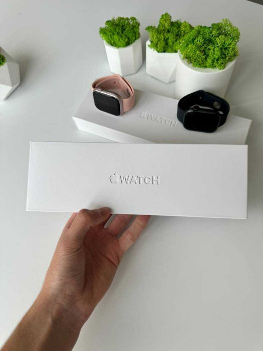 Apple Watch Series 9 Смарт Годинник