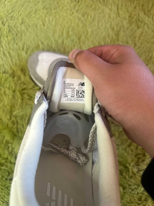Кросівки New Balance Stone Island 574 41–46 взуття Нью беланс