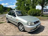 daewoo lanos 1.6