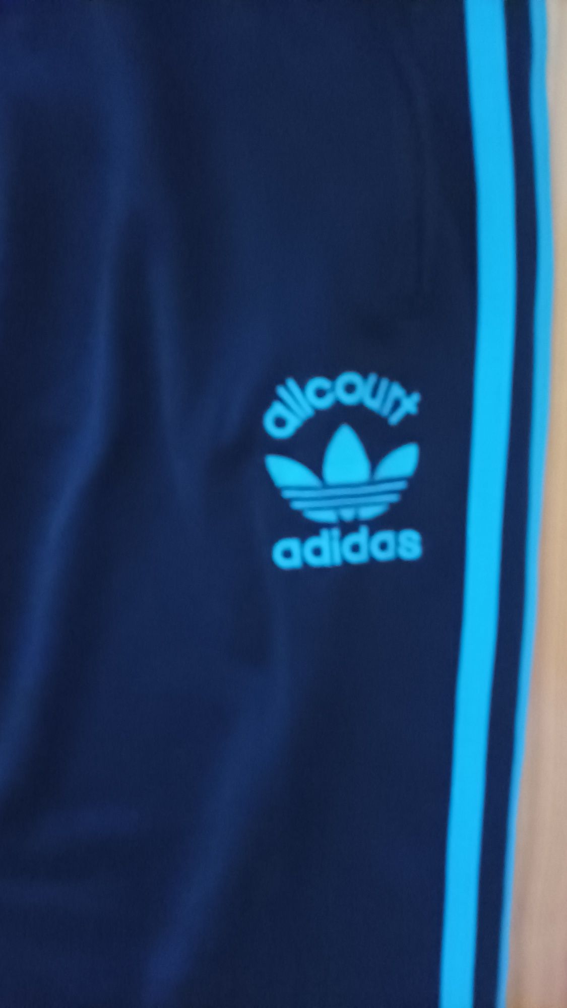 Adidas спортивні штани