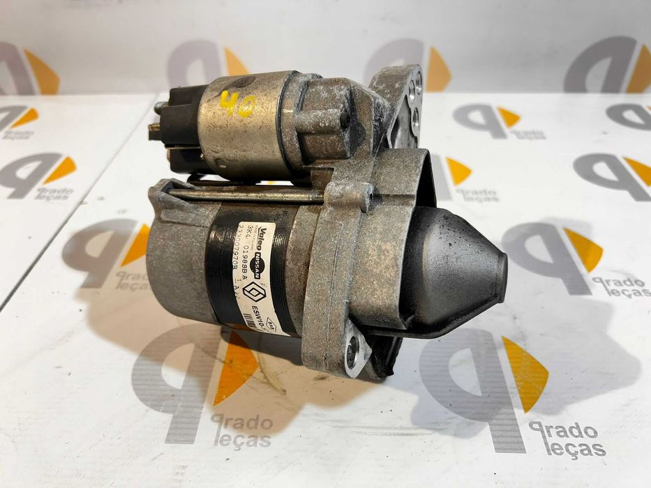 Motor Arranque Smart Fortwo 453 Renault Twingo