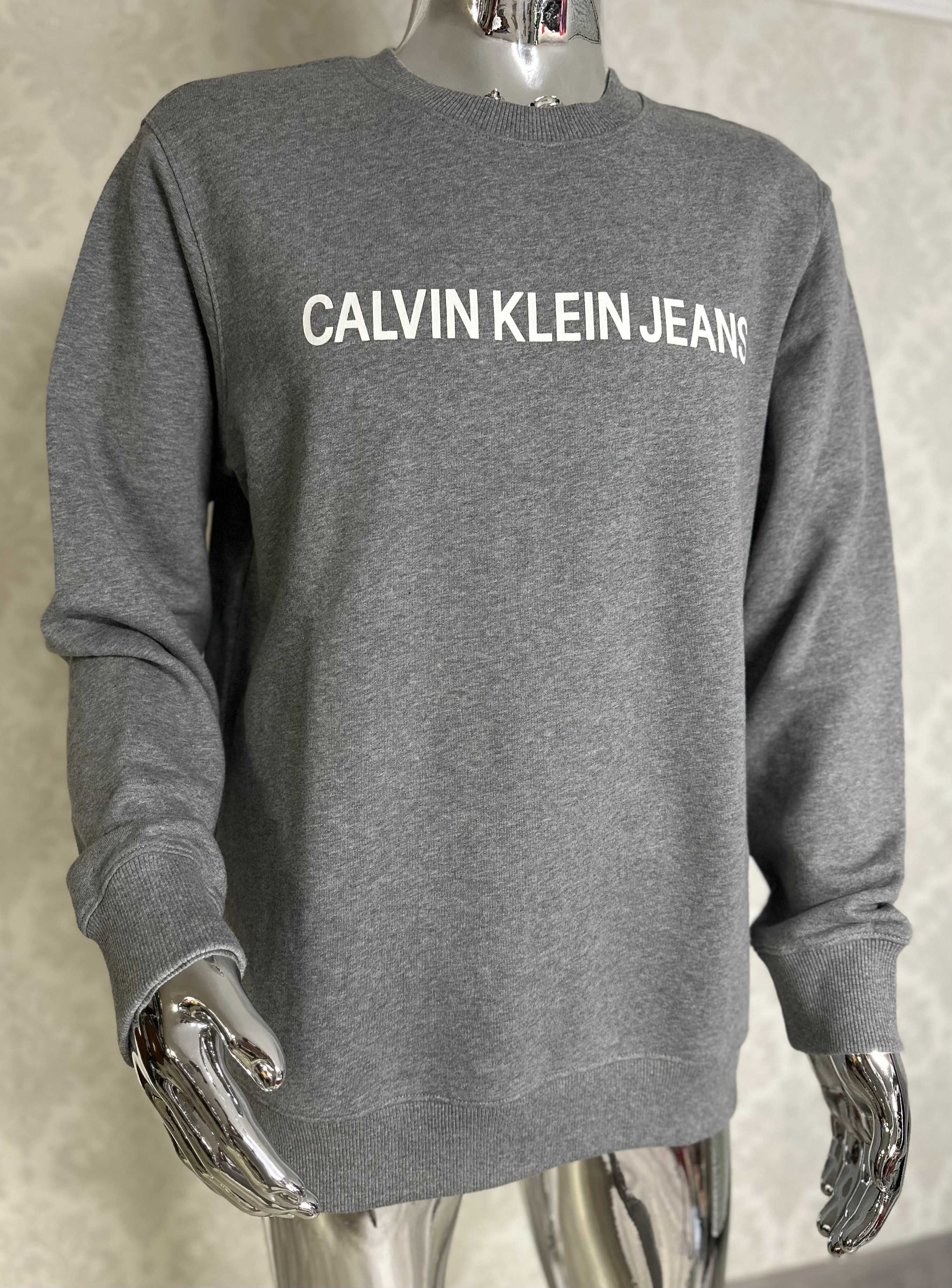 Bluza Męska Calvin Klein Jeans rozmiar. XL