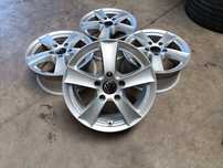 Alufelgi Felgi VW 16 cali 5x120 T5 T6