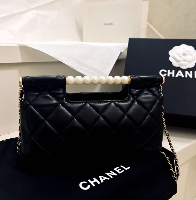 Сумка Chanel оригинал