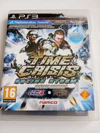 Gra Time Crisis ps3