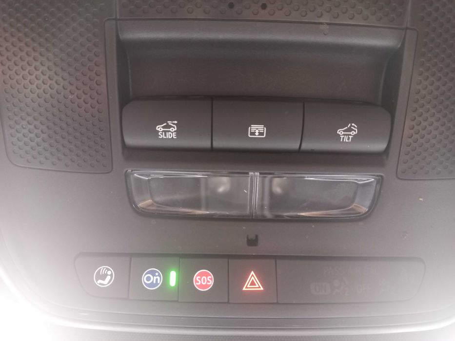 2600км! Електрокросовер США Honda Prologue `24