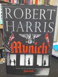 Robert Harris – Munich