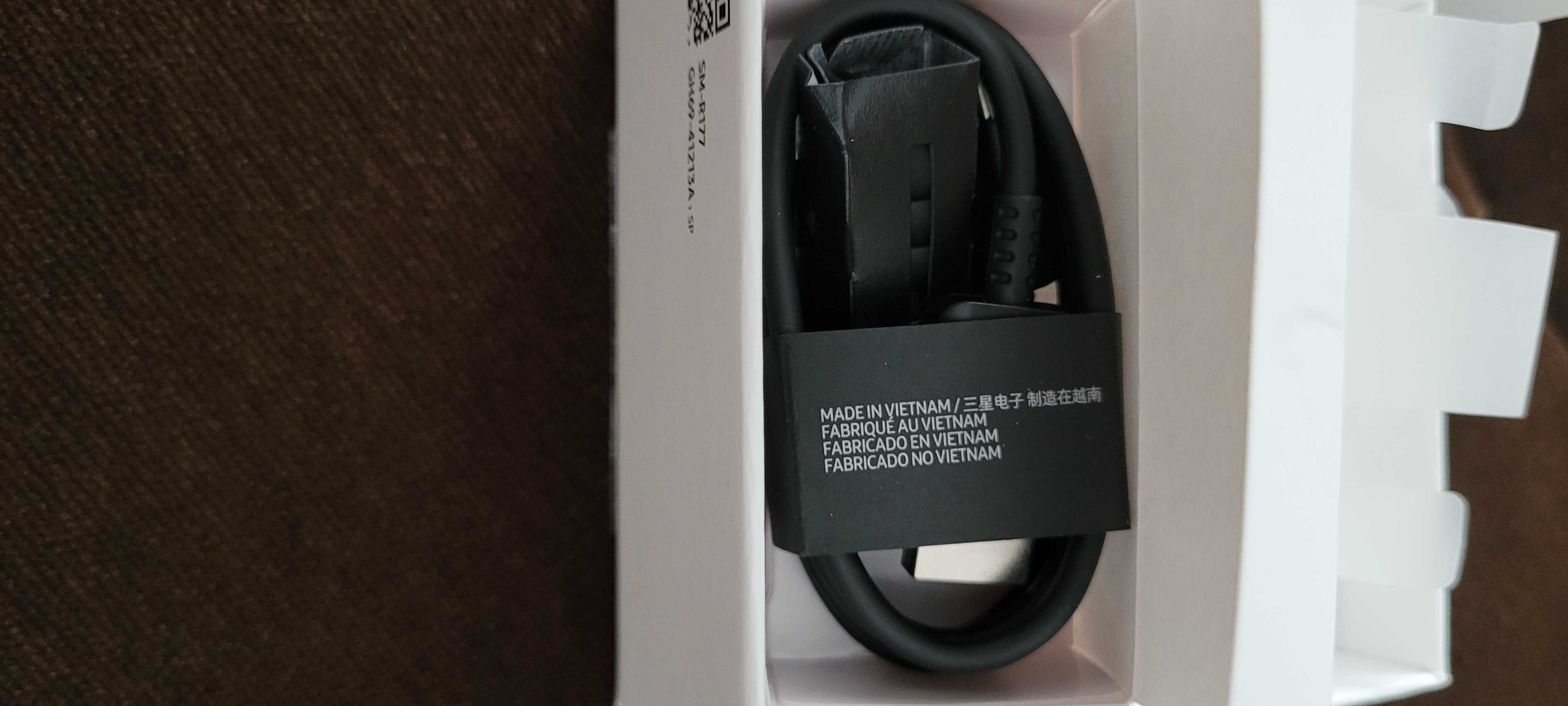Słuchawki bezprzewodowe Samsung Galaxy Buds 2