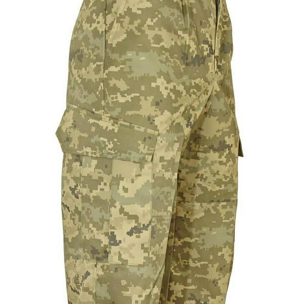 штани stilet мм-14 Мілітарка