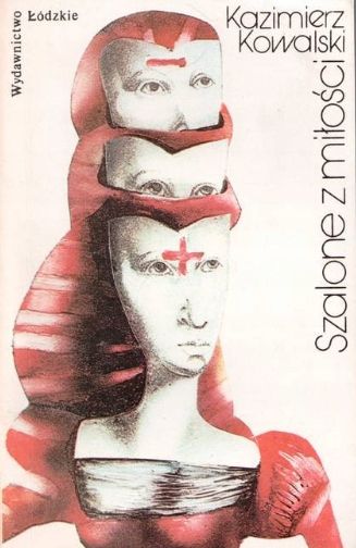 Szalone Z Miłości X9667