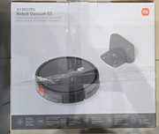 Robot sprzątający Xiaomi Vacuum E5 czarny