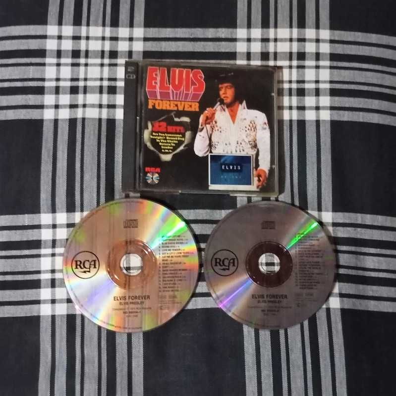 7 CDs ---» 4€ cada (PARTE I)